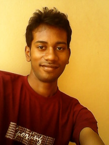 Ashish Tuduru