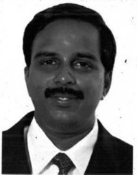 Girish Subramania iyer