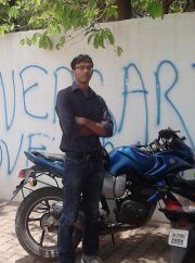Atul Xalxo