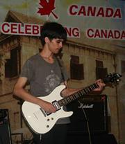 Hudson Walsh