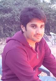 Muhammad Zaman