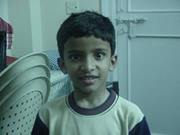 Abhinav Geo
