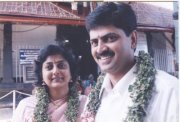 Chitra Mohan