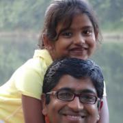 Srinivasa Raghavan