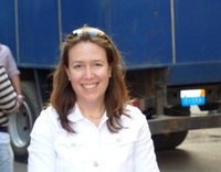 Fiona Mucklow cheremeteff