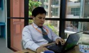 ธีระวัฒน์ ทองสุก