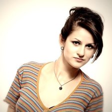 Катя Пашковська