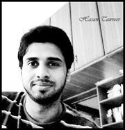 Hasan Tanveer