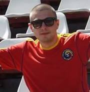 Cristian Pelle