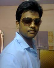 Manoj Reddy