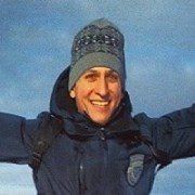 Олег Фунбаю