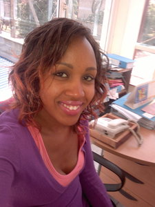 Jude Maina