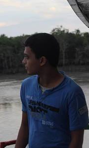 Pritom Datta