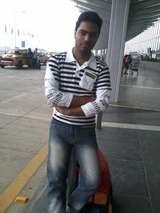 Prosun Mukherjee