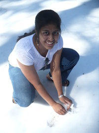 Aishu Nagarajan