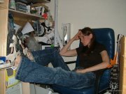 Лена Лагута