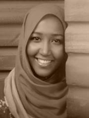 Shayma'a Abbas