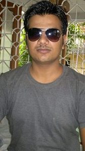 Vikash Sengar