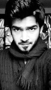 Muhammad Ahmed