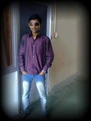 Akshay Lunge