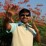 Ram Kumar