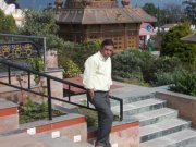 Joydev Chatterjee