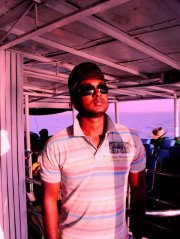 Shorif Rahman