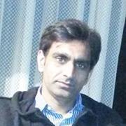 Hamid Raza