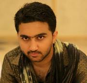 Fahid Mir