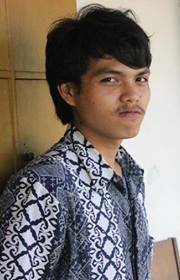 Thomas Aditya