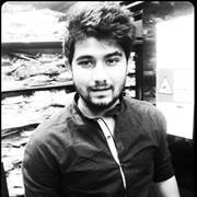 Dhruvil Kamdar