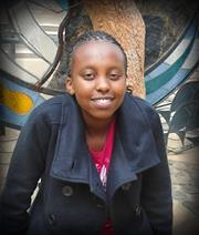 Lily Gitahi