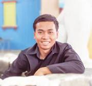 Chamrat Phunkhuntood