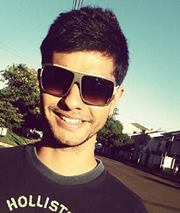 Nathan Souza