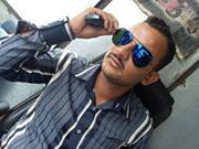 Ashish Dhadhal