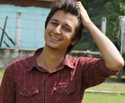 Ahmad Zukhruf