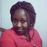 Cate Nyaga