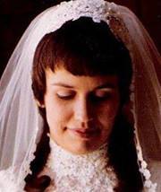 Donna Fredrick o'connor