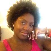Shareika Reed