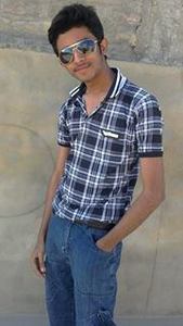 Khalid Hussain