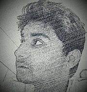 Ali Khursheed