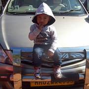 Shamshad Shaikh