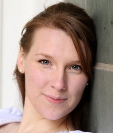 Sarah