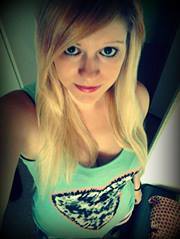 Agatha Paluszkiewicz