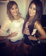 Maria Cortez