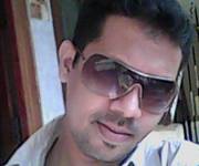 Rajesh Sathya narayanan