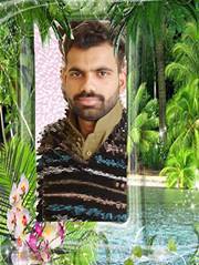 Ahmed Noman