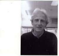 Andrew Hilton