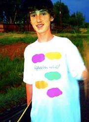 Elijah Geltman