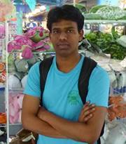 Ravi Poludasu